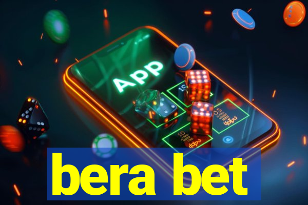 bera bet